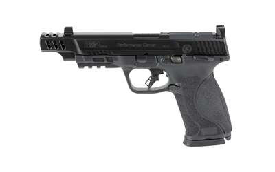 S&W PC M&P M2.0 10MM 5.6" 10RD BK CA RSR|SW14504
