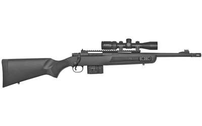MSBRG MVP 762NATO 16.25" 10RD VRTX RSR|MS27793