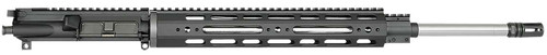 Rock River Arms AR0784 LAR-15M NM A4 Complete Upper, 223 Wylde 20" Stainless Heavy Match Barrel, Black Rec/12.50" M-LOK Handgaurd, Railed Gas Block, A2 Flash Hider TSW|157969