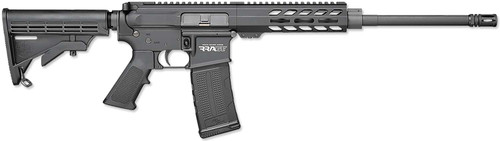 Rock River Arms DS1850 LAR-15M Rrage 223 Rem,5.56x45mm NATO 16" 30+1 Black 6 Position Stock TSW|104994