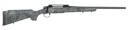 CVA CR3740 Cascade SR 350 Legend 16.50" Graphite Black Cerakote Threaded Barrel & receiver w/Picatinny Rail, Realtree Advantage Synthetic Stock
