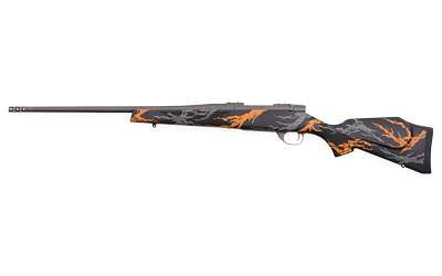 WBY V-GRD COM HUNTER 243 20" 5RD RSR|WYVYH243NR2B