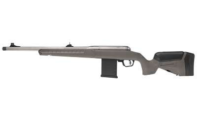 SAV 110 RIDGE HUNTER 308WIN 18" 10RD RSR|SV32498