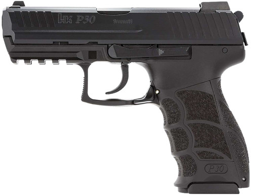 HK 81001087 P30 V3 9MM 2-15R TSW|172705