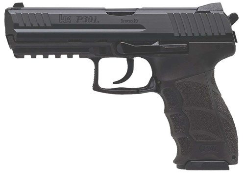 HK 81001093 P30L V3 9MM 2-15R TSW|172716
