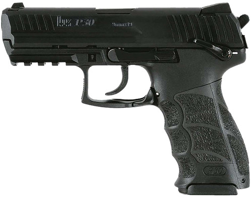 HK 81001104 P30 S V3 9MM 2-10R TSW|172709