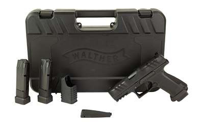 WAL PDP F PRO-E 9MM 4" 10RD BLK RSR|WA4797056