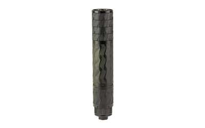 PWS BDE36 TI .36 CAL SUPPRESSOR MOD RSR|PWSBDE-36