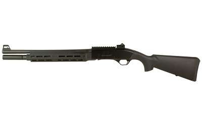 RETAY 724 PATROL 12/18.5 5RD BLK RSR|RET724PAT-BLK