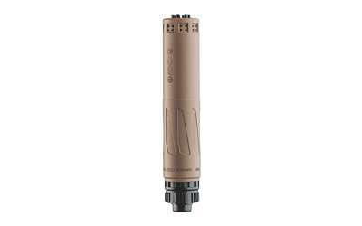 DEAD AIR RUGER RXD 910TI FDE RSR|DAARXD910TIFDE