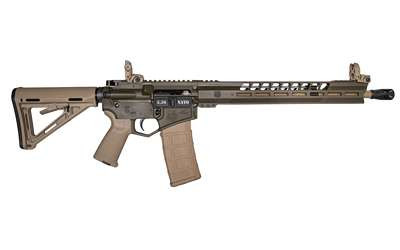 DBF DB15 5.56 16" MLOK 30RD ODG/FDE RSR|DBF171AK192