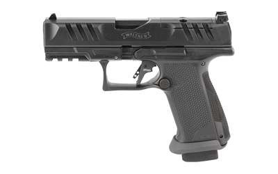 WAL PDP PRO F-SERIES 9MM 4" 10RD BLK RSR|WA4796065