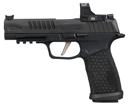 SIG 365XF9BFORS P365 9MM 4.3 ROM 17/21R TSW|186181