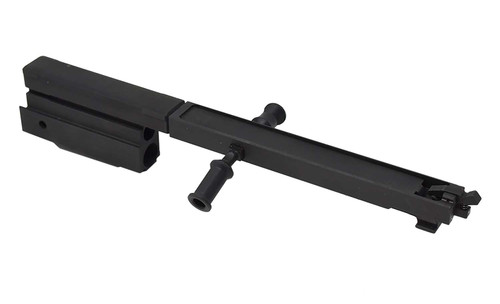 FN 20100504 Non-Reciprocating Charging Handle Conversion Kit (Light) for FN SCAR 16S, Black TSW|151373