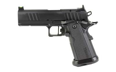 TISAS CARRY DS FF 9MM 4.25" 18RD AOS RSR|TIS12500032