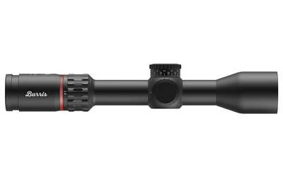 BURRIS VERACITY 2.5-12X42 ILLUM PLEX RSR|BU200671