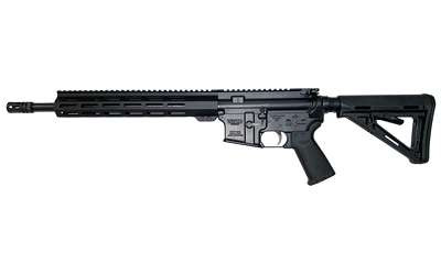 WMD BEAST 5.56 16" 30RD BLK RSR|WMD556BLK