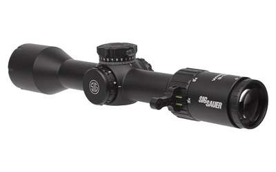 SIG WHISKEY6 3-18X44 FFP MOA HUNT RSR|SGSOW63115