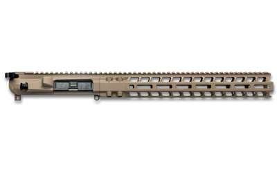 RADIAN UPPER/HANDGUARD SET 14" FDE RSR|RWR0627