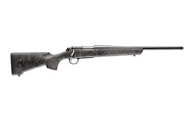 BERGARA STOKE CMPCT 6.5PRC 20" 3RD RSR|BERB14SM909