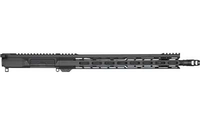 CMMG UPPR RSLT MK4 6MM ARC 16.1" BLK RSR|CMMG60B1091-AB