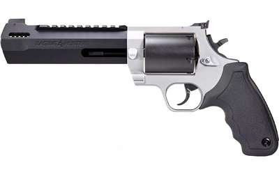 TAURUS RGNG HNTR 500SW 6.75" TT 5RD RSR|TI2-500065RH