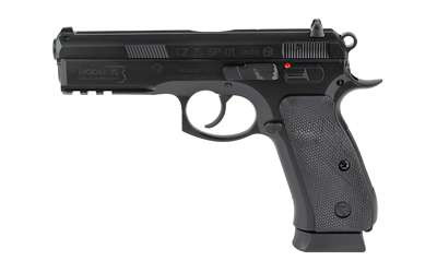 CZ 75SP01 50 ANNI ELT 9MM 19RD MS BK RSR|CZ7591214