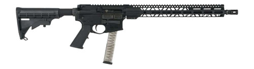 Faxon Firearms Sport 9mm Luger 16" TSW|190356
