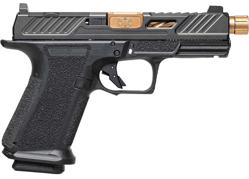SHADOW SS-1083 MR920 9MM ELT TB OR*MA* 10R BLK/BRZ TSW|178682