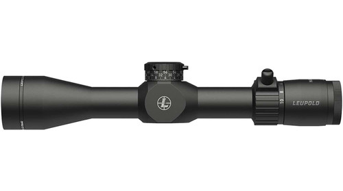 Leupold 183741 Mark 4HD Matte Black 2.5-10x42mm, 30mm Tube, FFP PR1 MOA Reticle TSW|159952