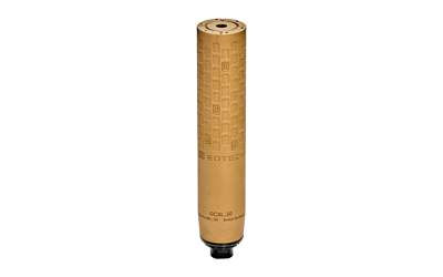 EOTECH DCBL 762 TI SUP HUB TAN RSR|EOEOT-DCBL-762-TN
