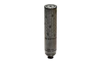 EOTECH DCBL 556 TI SUP HUB BLK RSR|EOEOT-DCBL-556-MB