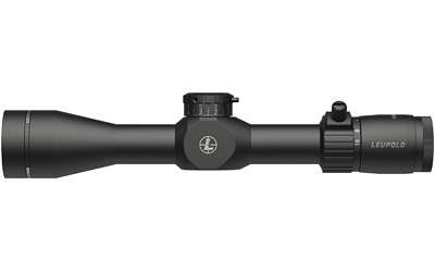 LEUP MARK 4HD 2.5-10X42 FFP TMR RSR|LP183740