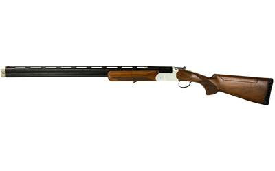 STEVENS 555 SPORT OVR/UNDR 12GA 30" RSR|SV18748