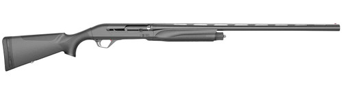 Retay USA BACEBLK28 Ace Full Size 20 Gauge Semi-Auto 3" 3+1 28" Extra Black Vent Rib Barrel, Drilled & Tapped Steel Receiver, Adj Shim Black Synthetic Stock, Ambidextrous TSW|175502