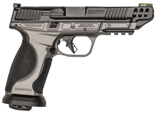 S&W*M&P9 PC 13717 9M COMP OR 5 10R 2TN TSW|151522