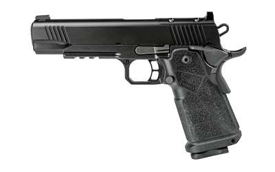 KIMBER 1911 DS WARRIOR 9MM 5" 10RD RSR|KIM3600307