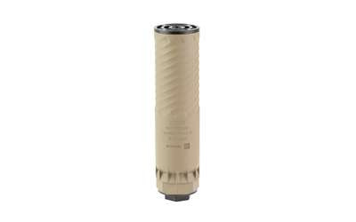 BERGARA TI 30CAL SUPPRESSOR FDE RSR|BERBTI-30FDE