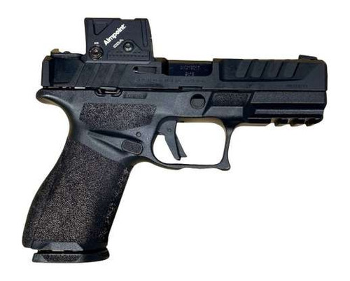 Springfield Armory EC9409BCOA Echelon 9mm Luger 18+1 4" TSW|191969