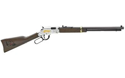 HENRY H4 AMERICAN FARMER 22LR 20" RSR|HENH004AF
