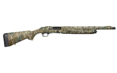 MSBRG 940 PRO TURKEY 12/18.5 GRNLEAF RSR|MS85158