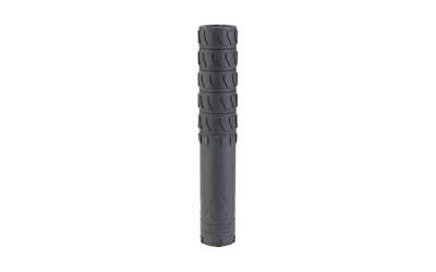 ODIN TIDURO MULTI-CAL SUPPRSSR 9MM RSR|ODSUP-TIDURO-BLK