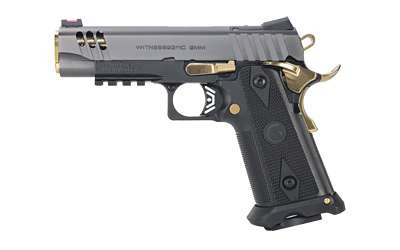 GIRSAN 2311 9MM 4.5" 17RD TIT NITRID RSR|EA395039