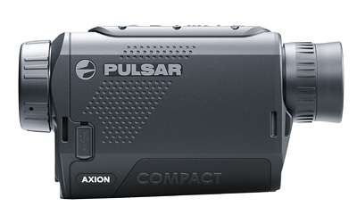 PULSAR AXION XQ19 COMPACT THERM MONO RSR|PL77517