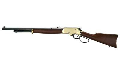 HENRY H10 BIG BOY 45-70 22' 4RD RSR|HENH010BG