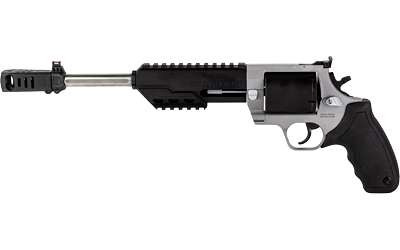 TAURUS RAGING HNTR 460SW 10" TT 5RD RSR|TI2-460105RH
