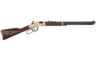 HENRY H4 FIREFIGHTER 22LR 20" 16RD RSR|HENH004FM