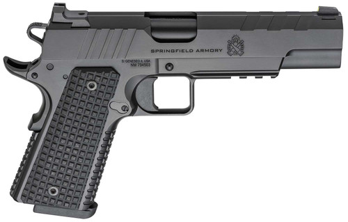 SPG PX9229L 9M 1911 EMISSARY 5 9R TSW|164686