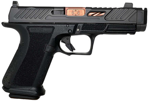 SHADOW SS-1211 MR920P 9MM BRZ/BLK TSW|161644