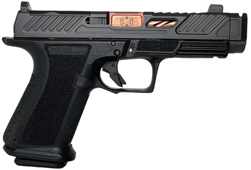 SHADOW SS-1239 MR920P 9MM 10R BRZ/BLK TSW|161646